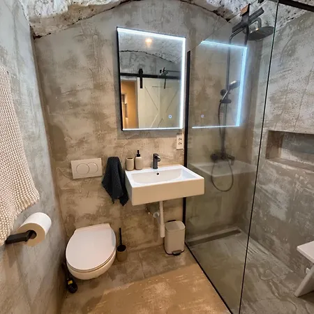 Vida's Homes Lublana