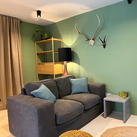 Apartament Vida's Homes