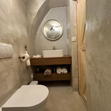 Vida's Homes Lublana