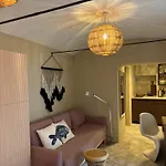 דירה Vida's Homes *