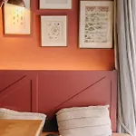 Vida's Homes * לובליאנה