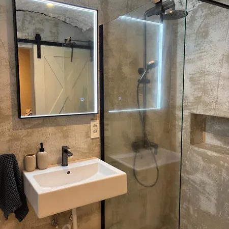 Apartman Vida's Homes