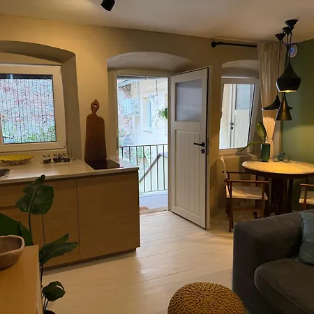 Vida's Homes Apartman