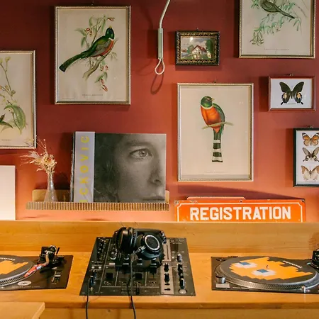 Vida's Homes * Ljubljana