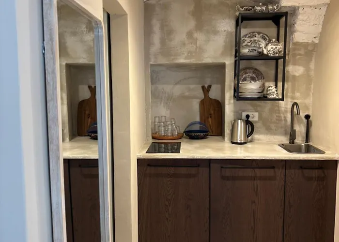 Apartmán Vida's Homes Lublaň