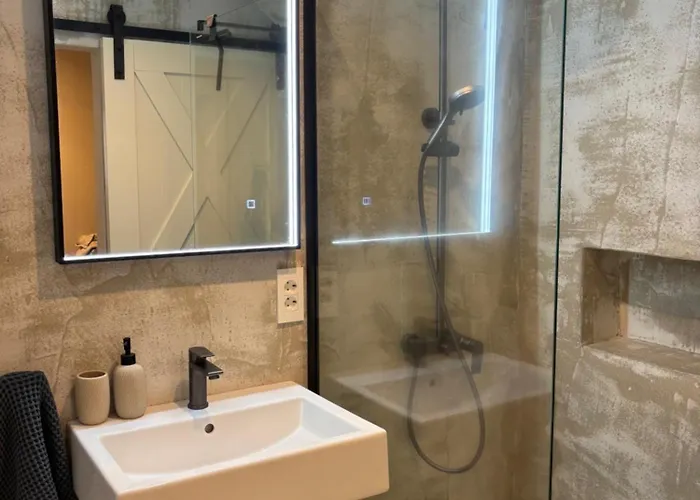 Apartmán Vida's Homes