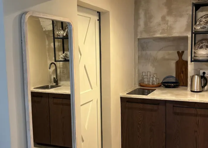 Apartmán Vida's Homes *