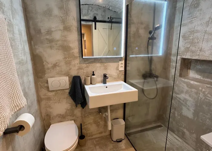 Vida's Homes Lublaň