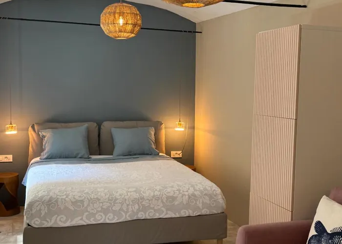 Vida's Homes Apartmán Lublaň