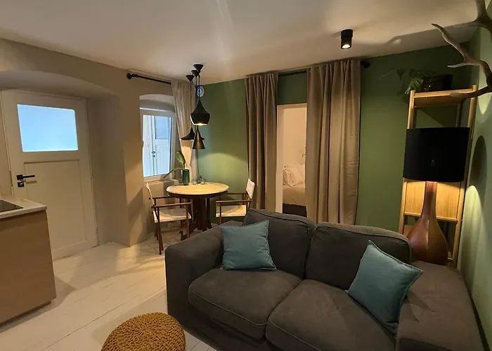 Vida's Homes * Lublaň