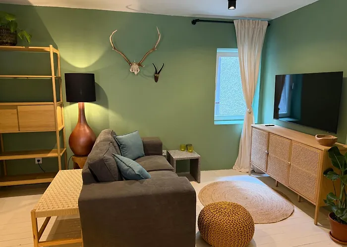 Apartmán Vida's Homes