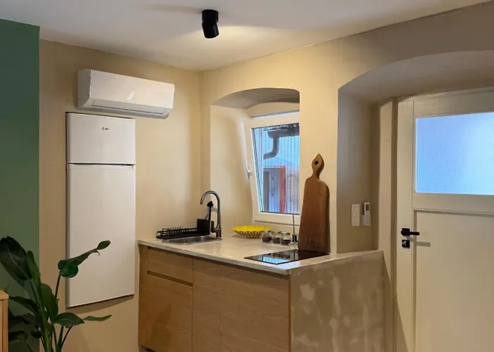 Vida's Homes * Lublaň