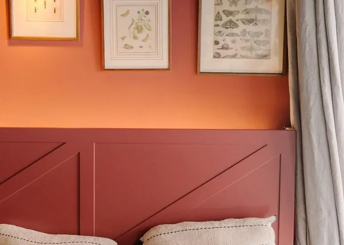 Vida's Homes * Lublaň