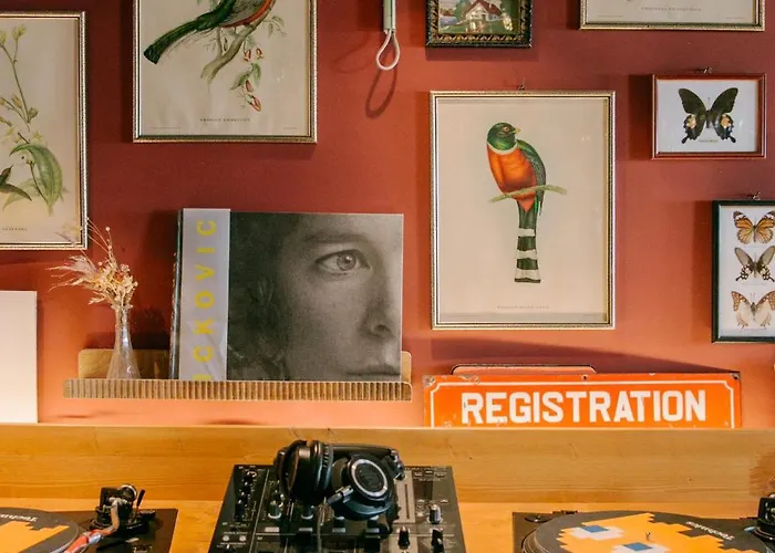 Vida's Homes * Lublaň