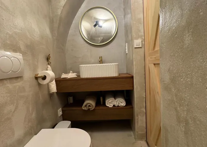 Vida's Homes Lublaň