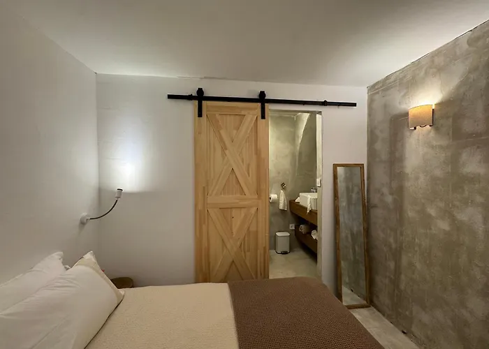 Vida's Homes Apartmán *