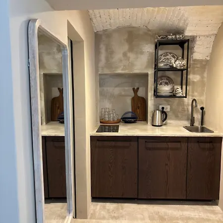 Apartamento Vida's Homes Liubliana