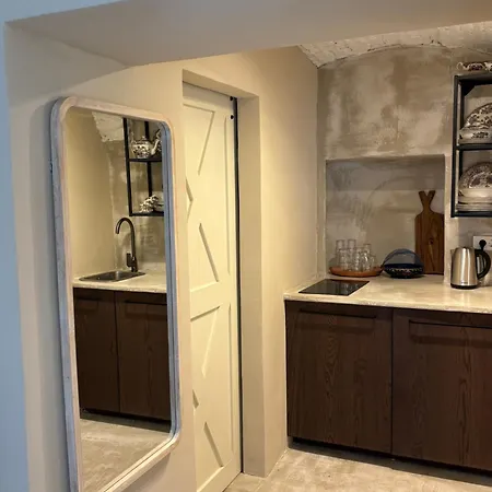 Apartamento Vida's Homes *