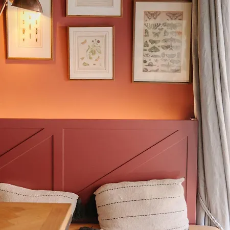 Vida's Homes * Liubliana